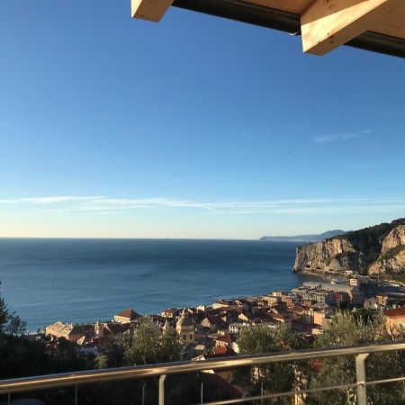 Belvedere20Guesthouse Finale Ligure Εξωτερικό φωτογραφία