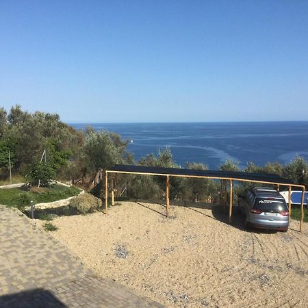 Belvedere20Guesthouse Finale Ligure Εξωτερικό φωτογραφία