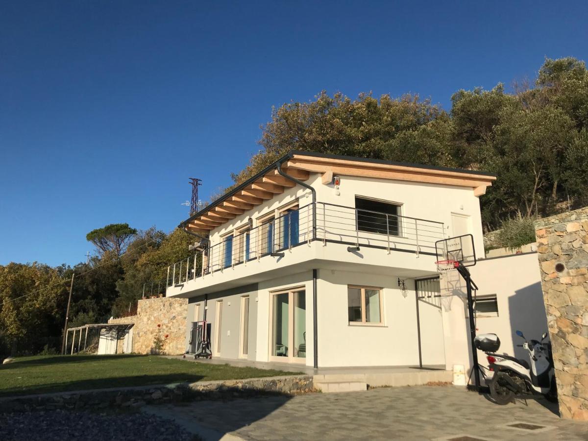 Belvedere20Guesthouse Finale Ligure Εξωτερικό φωτογραφία