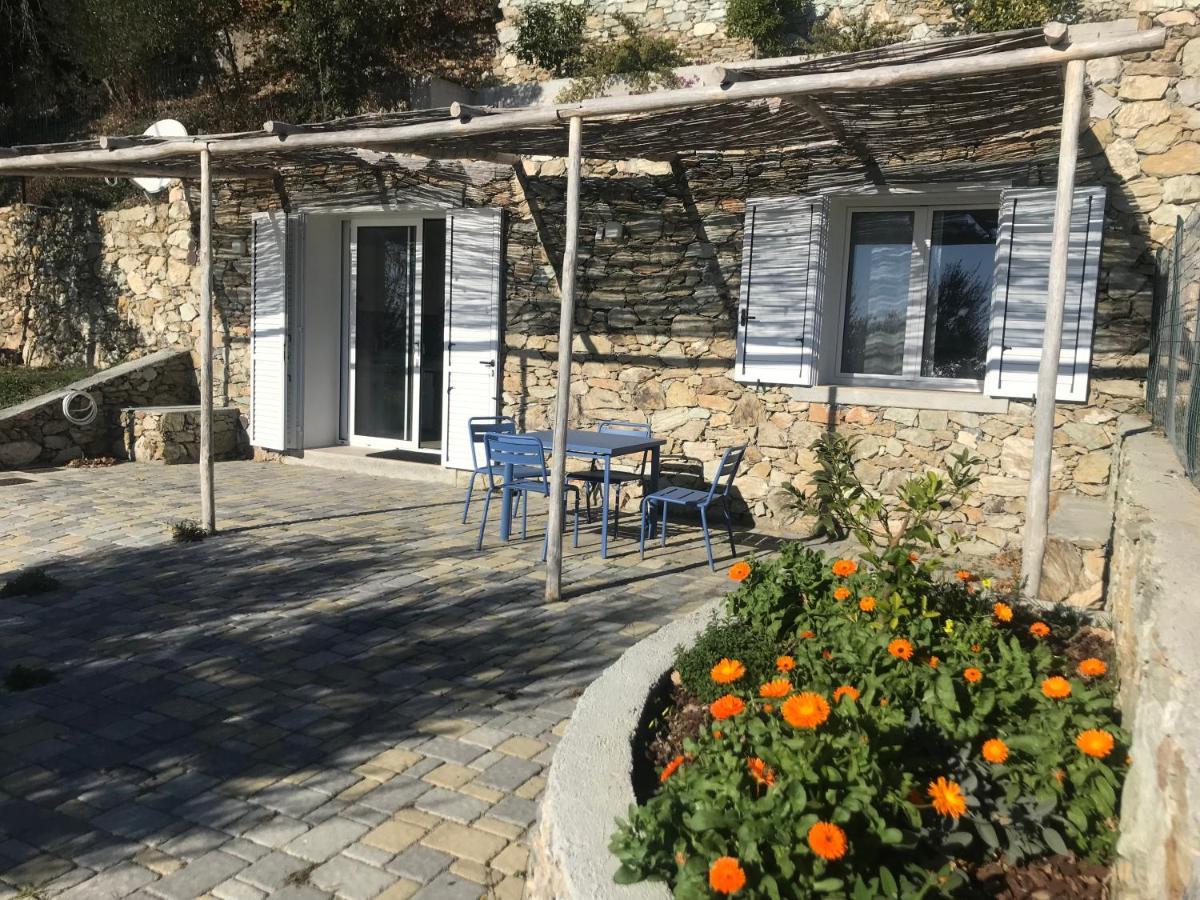 Belvedere20Guesthouse Finale Ligure Εξωτερικό φωτογραφία